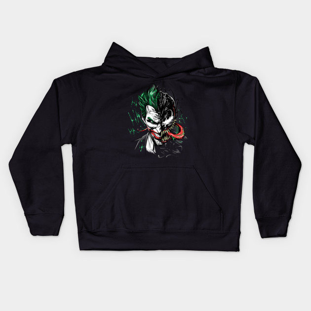 Joker Venom